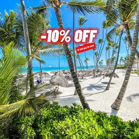 Sol Caribe Ducassi Studios Apartments Punta Cana Bavaro Beach Club & Spa